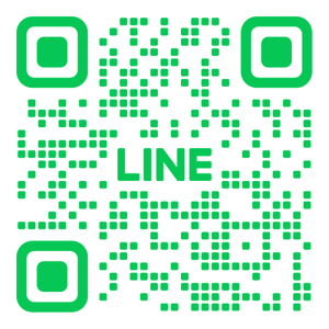 LINE 官方帳號 QR Code